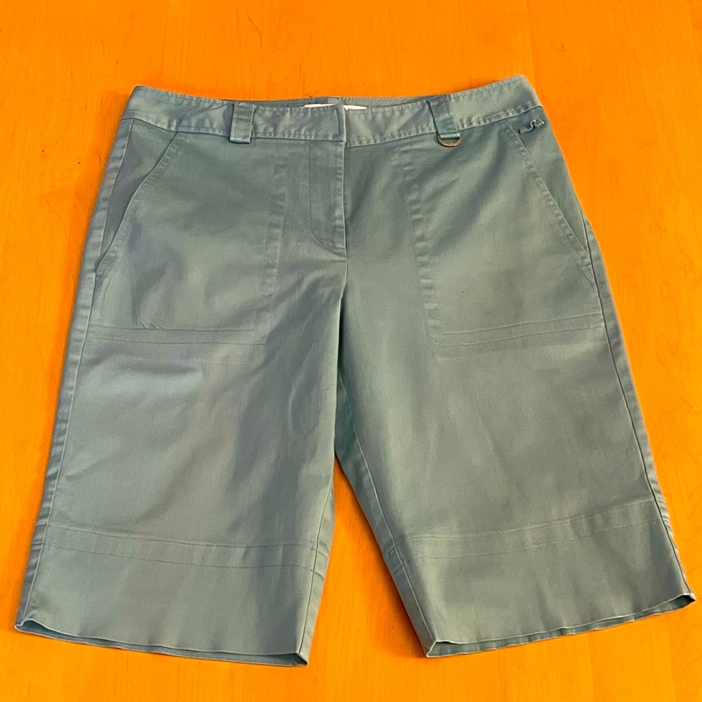 LIJA GOLF SHORTS